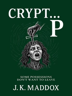 cover image of Crypt... P